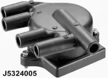 Крышка распределителя зажигания NIPPARTS купить