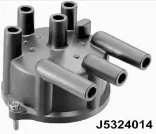 Крышка распределителя зажигания NIPPARTS купить