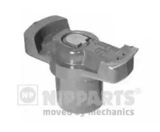 Бігунок розподілювача запалювання NIPPARTS купить
