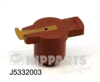 Бегунок распределителя зажигани NIPPARTS купить