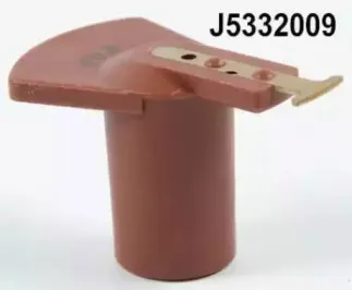 Бегунок распределителя зажигани NIPPARTS купить