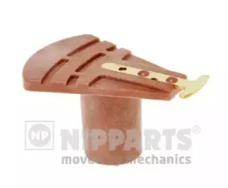 Бегунок распределителя зажигани NIPPARTS купить