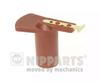 Бегунок распределителя зажигани NIPPARTS купить