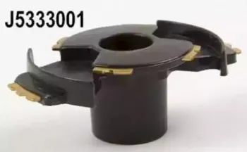 Бегунок распределителя зажигани NIPPARTS купить