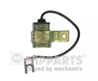 Конденсатор, система зажигания NIPPARTS купить