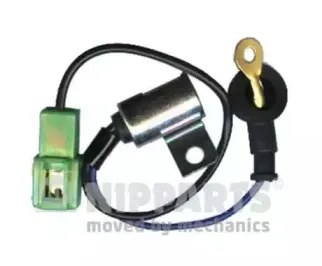 Конденсатор, система зажигания NIPPARTS купить