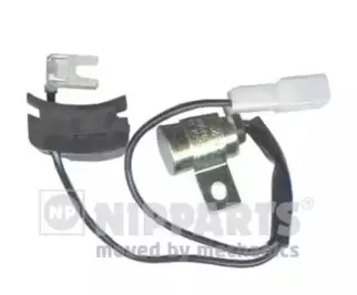 Конденсатор, система зажигания NIPPARTS купить