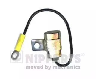 Конденсатор, система зажигания NIPPARTS купить