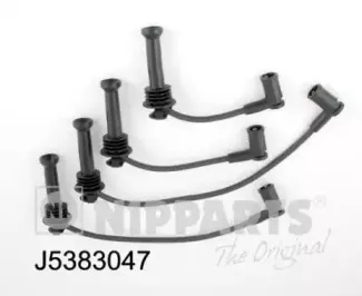 Комплект проводов зажигания NIPPARTS купить