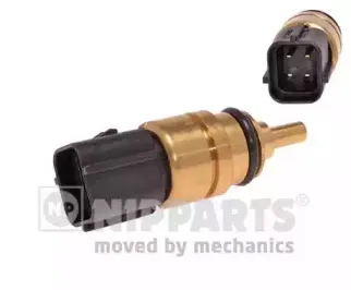 Датчик, температура охлаждающей жидкости NIPPARTS купить