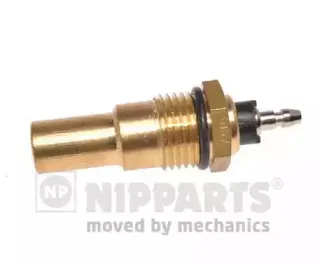 Датчик, температура охлаждающей жидкости NIPPARTS купить