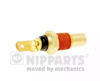 Датчик, температура охлаждающей жидкости NIPPARTS купить