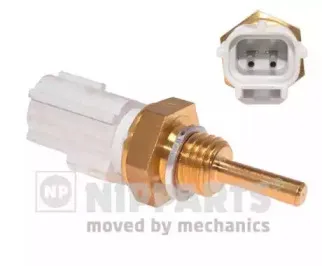 Датчик, температура охлаждающей жидкости NIPPARTS купить