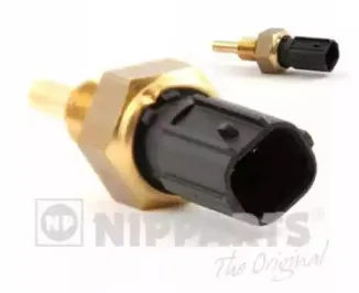 Датчик, температура охлаждающей жидкости NIPPARTS купить