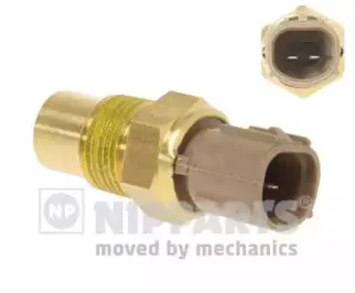 Термовыключатель, вентилятор радиатора NIPPARTS купить