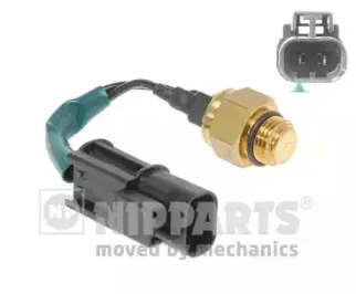 Термовыключатель, вентилятор радиатора NIPPARTS купить