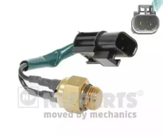 Термовыключатель, вентилятор радиатора NIPPARTS купить