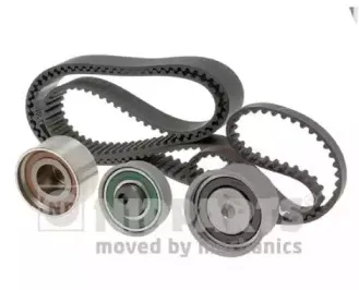 Комплект ремня ГРМ NIPPARTS купить