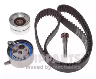 Комплект ремня ГРМ NIPPARTS купить