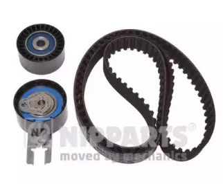 Комплект ремня ГРМ NIPPARTS купить