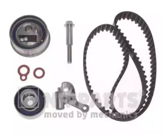 Комплект ремня ГРМ NIPPARTS купить