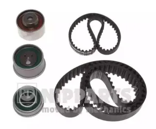 Комплект ремня ГРМ NIPPARTS купить