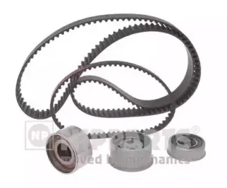 Комплект ремня ГРМ NIPPARTS купить