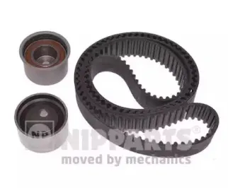 Комплект ремня ГРМ NIPPARTS купить