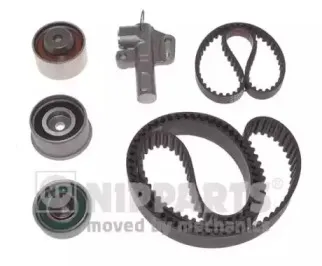 Комплект ремня ГРМ NIPPARTS купить