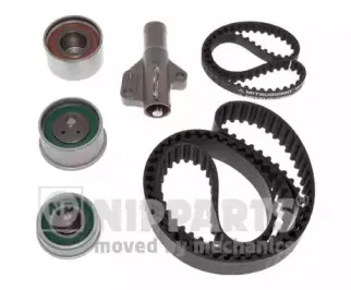 Комплект ремня ГРМ NIPPARTS купить