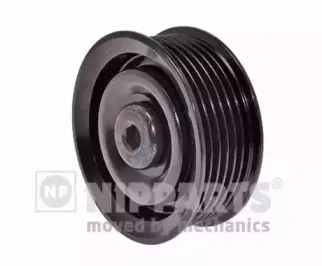 Паразитный / ведущий ролик, поликлиновой ремень NIPPARTS купить