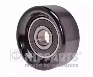 Паразитный / ведущий ролик, поликлиновой ремень NIPPARTS купить