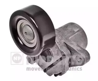 Натяжной ролик, поликлиновойремень NIPPARTS купить