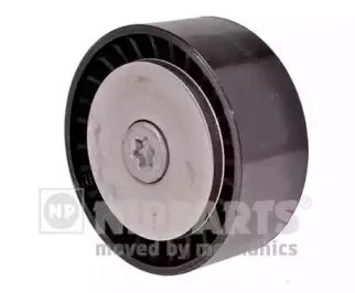 Паразитный / ведущий ролик, поликлиновой ремень NIPPARTS купить