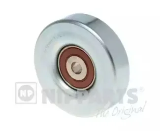 Натяжной ролик, поликлиновойремень NIPPARTS купить