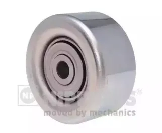 Паразитный / ведущий ролик, поликлиновой ремень NIPPARTS купить