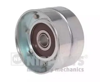 Паразитный / Ведущий ролик, зубчатый ремень NIPPARTS купить