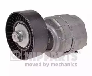 Натяжной ролик, поликлиновойремень NIPPARTS купить