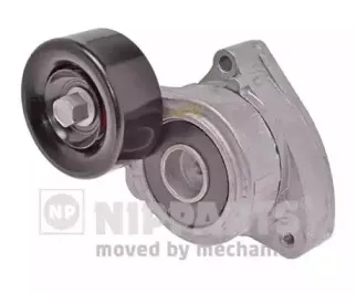 Паразитный / ведущий ролик, поликлиновой ремень NIPPARTS купить