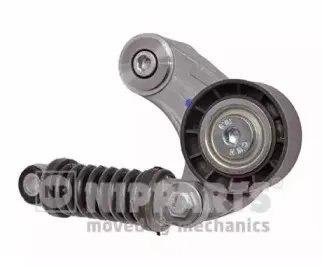 Натяжной ролик, поликлиновойремень NIPPARTS купить