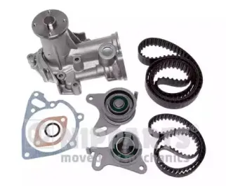 Водяной насос + комплект зубчатого ремня NIPPARTS купить