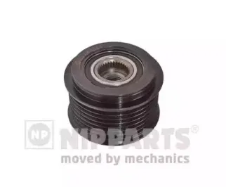 Механизм свободного хода генератора NIPPARTS купить