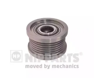 Механизм свободного хода генератора NIPPARTS купить