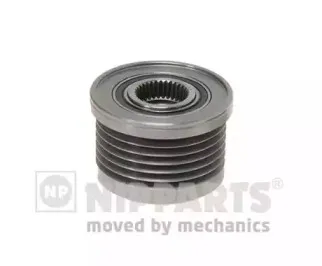 Механизм свободного хода генератора NIPPARTS купить