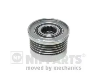 Механизм свободного хода генератора NIPPARTS купить