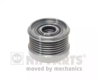 Механизм свободного хода генератора NIPPARTS купить