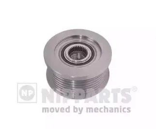 Механизм свободного хода генератора NIPPARTS купить