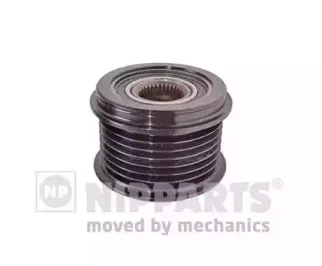 Механизм свободного хода генератора NIPPARTS купить