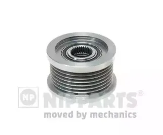 Механизм свободного хода генератора NIPPARTS купить