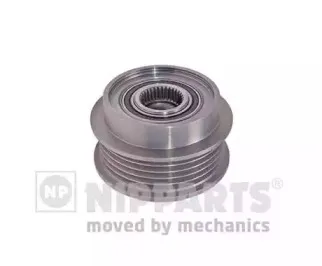 Механизм свободного хода генератора NIPPARTS купить